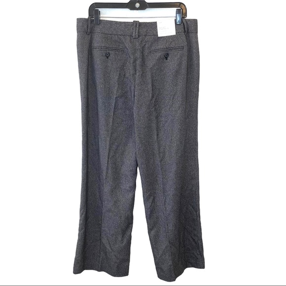 NEW CALVIN KLEIN Favorite Fit Coupe Trousers - Picture 5 of 11